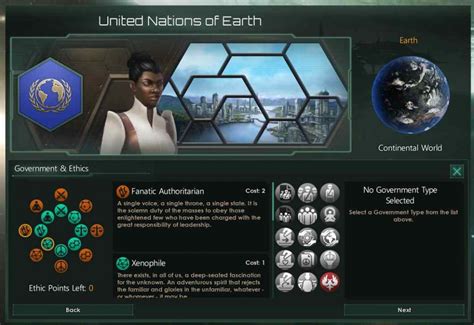 stellaris change ethics|How to change governing ethics :: Stellaris General Discussions